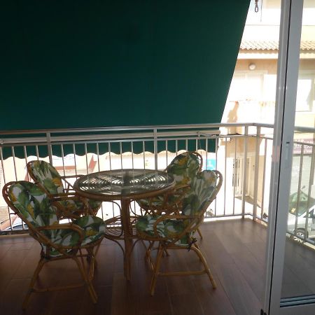 Apartamento Vivemar El Campello Exterior photo