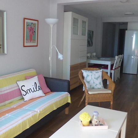 Apartamento Vivemar El Campello Exterior photo
