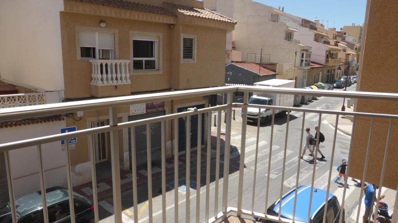Apartamento Vivemar El Campello Exterior photo