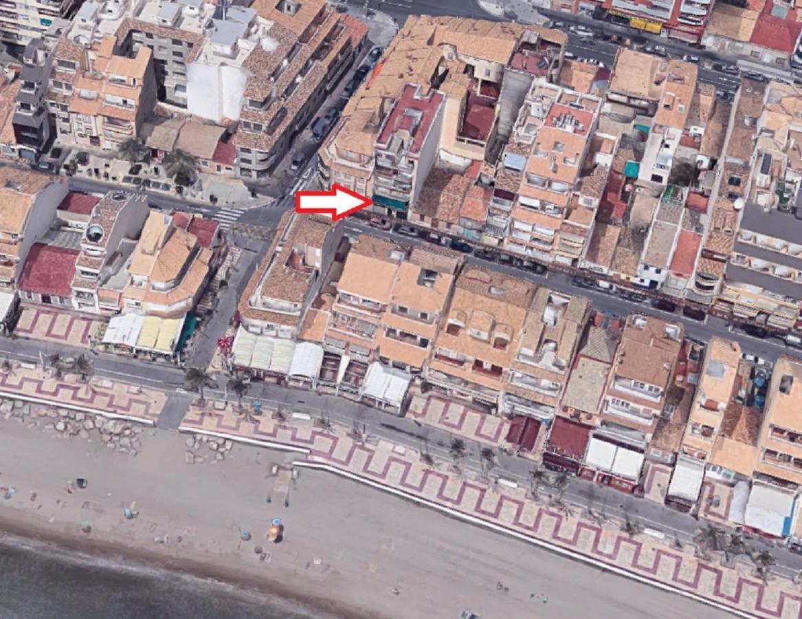 Apartamento Vivemar El Campello Exterior photo
