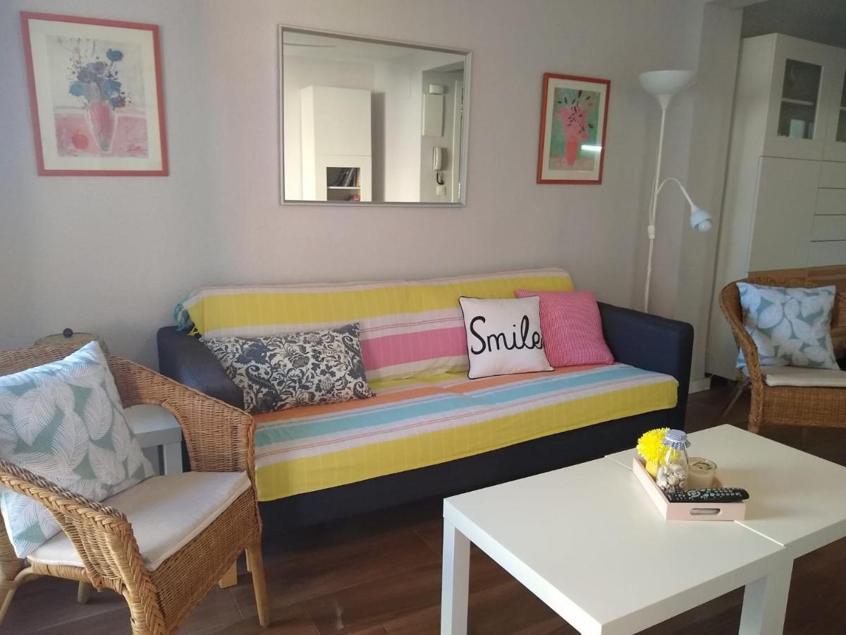 Apartamento Vivemar El Campello Exterior photo