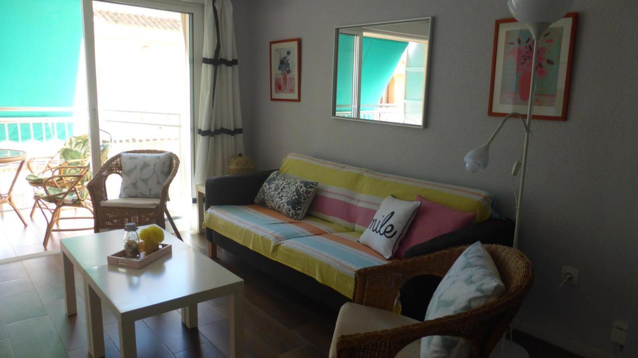 Apartamento Vivemar El Campello Exterior photo