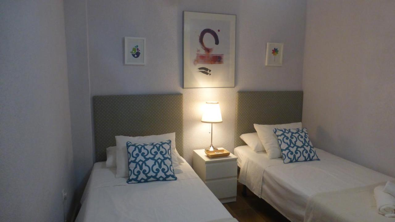 Apartamento Vivemar El Campello Exterior photo